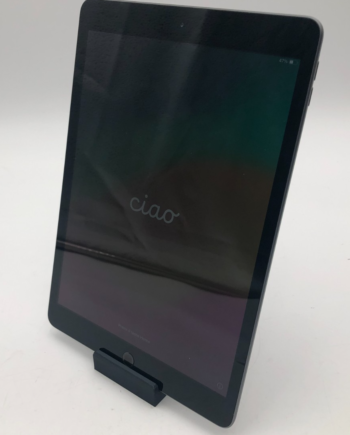 Apple iPad 10.2" (7th Gen) 32GB Space Gray WiFi Tablet