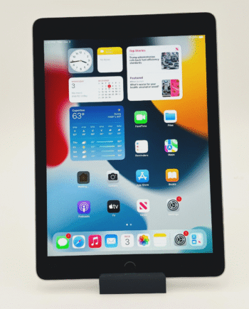 Apple iPad Air 2 64GB WiFi – MGKL2LL/A - Space Gray