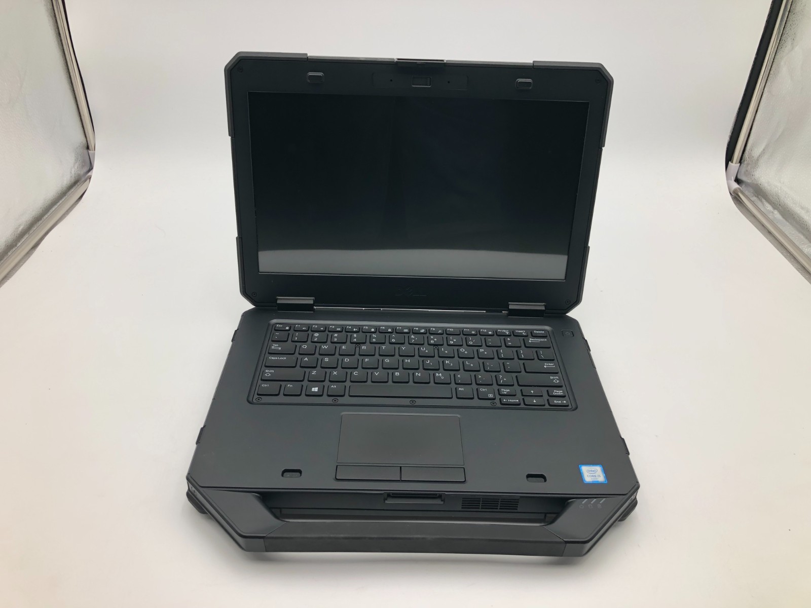 Dell Latitude 5414 i5-6300U 8GB Rugged Laptop 14" HD No SSD No OS No Battery 3 Dell Latitude 5414 i5-6300U 8GB Rugged Laptop 14" HD No SSD No OS No Battery