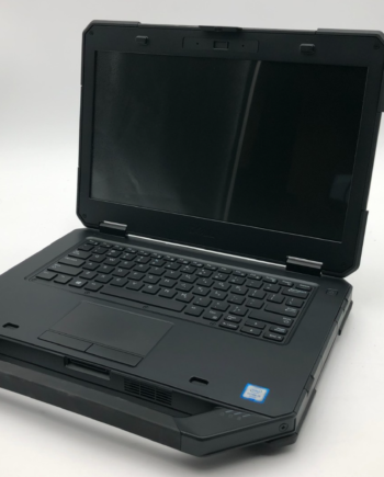Dell Latitude 5414 i5-6300U 8GB Rugged Laptop 14" HD No SSD No OS No Battery