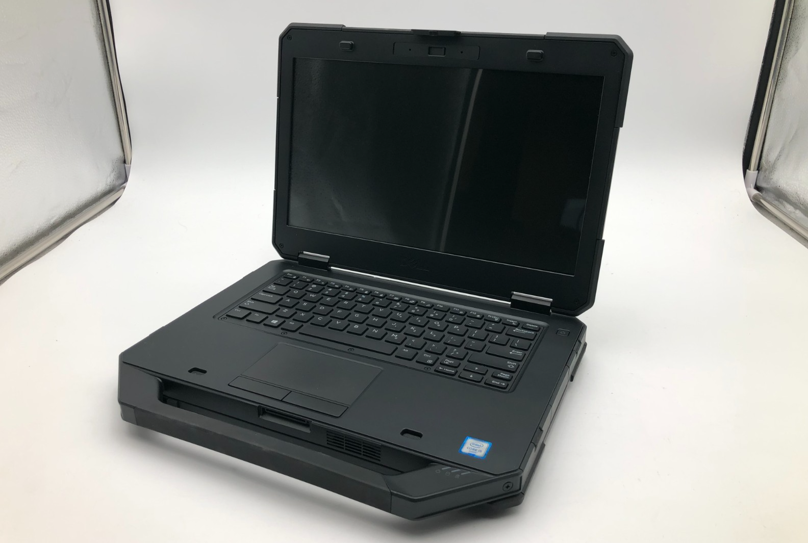 Dell Latitude 5414 i5-6300U 8GB Rugged Laptop 14" HD No SSD No OS No Battery 1 Dell Latitude 5414 i5-6300U 8GB Rugged Laptop 14" HD No SSD No OS No Battery