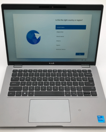 Dell Latitude 5420 i5-1145G7 16GB 256GB SSD 14″ FHD Win 11 Pro #C5F3B
