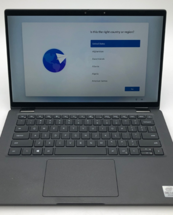 Dell Latitude 7410 i7-10810U 16GB 512GB NVMe 14" FHD Win 11 Pro