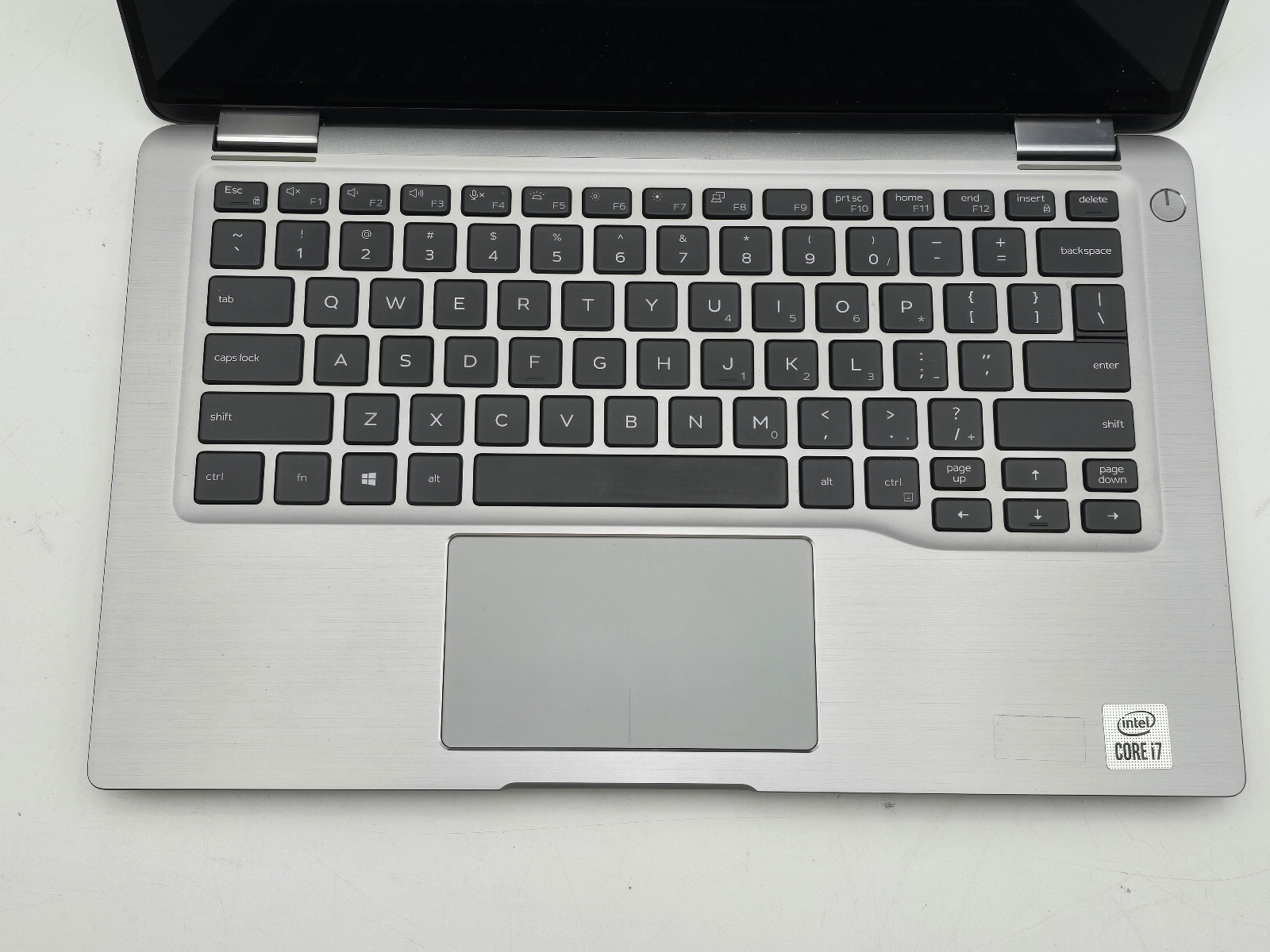 Dell Latitude 9410 2-in-1 | Core i7-10810U | 16GB RAM | 256GB NVMe SSD | READ 5 Dell Latitude 9410 2-in-1 | Core i7-10810U | 16GB RAM | 256GB NVMe SSD | READ