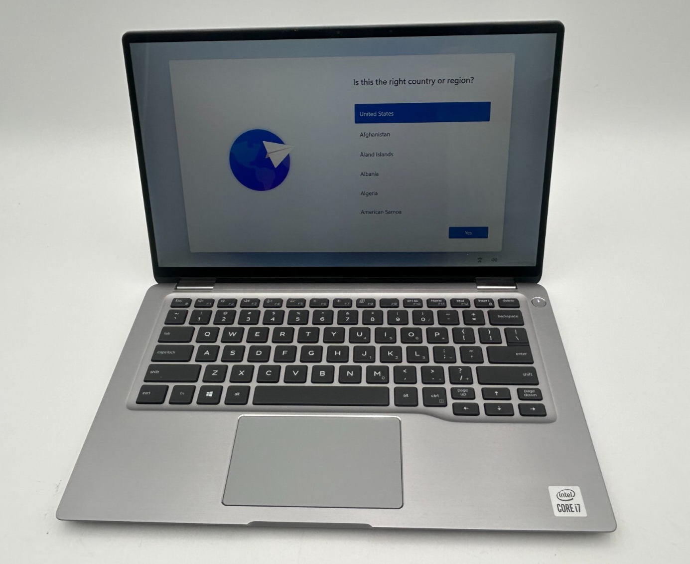 Dell Latitude 9410 2-in-1 | Core i7-10810U | 16GB RAM | 256GB NVMe SSD | READ 1 Dell Latitude 9410 2-in-1 | Core i7-10810U | 16GB RAM | 256GB NVMe SSD | READ