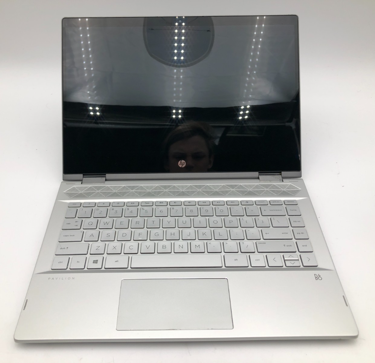 HP Pavilion x360 14-cd2xxx i5-10210U 16GB DDR4 256GB NVMe SSD 14" FHD Win 11 Pro 3 HP Pavilion x360 14-cd2xxx i5-10210U 16GB DDR4 256GB NVMe SSD 14" FHD Win 11 Pro