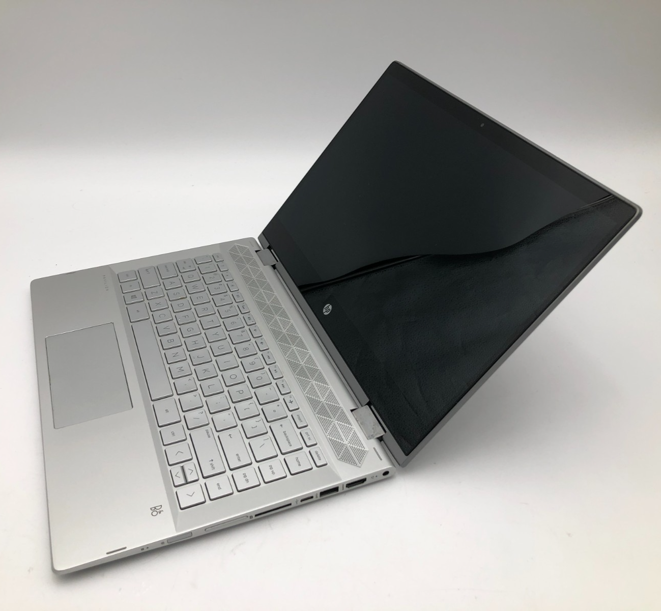 HP Pavilion x360 14-cd2xxx i5-10210U 16GB DDR4 256GB NVMe SSD 14" FHD Win 11 Pro 4 HP Pavilion x360 14-cd2xxx i5-10210U 16GB DDR4 256GB NVMe SSD 14" FHD Win 11 Pro