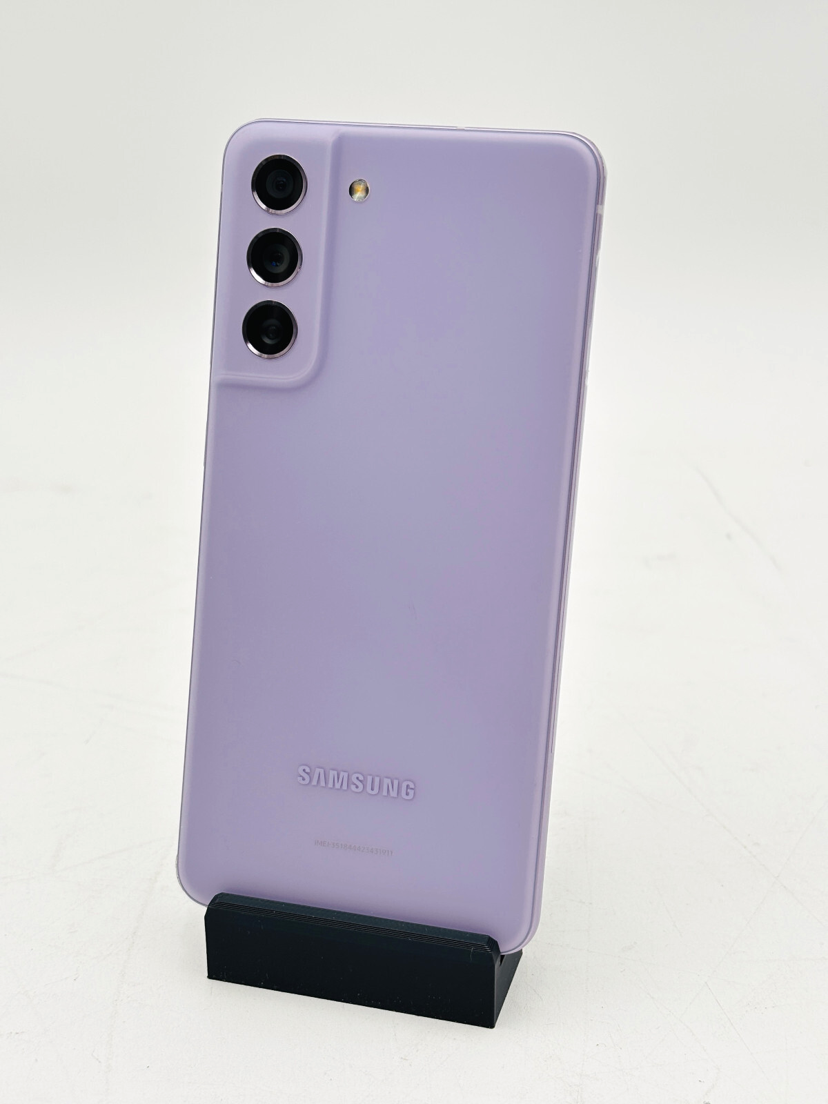 Samsung Galaxy S21 FE - 128 GB - Lavender (Verizon) - Carrier Locked 4 Samsung Galaxy S21 FE - 128 GB - Lavender (Verizon) - Carrier Locked