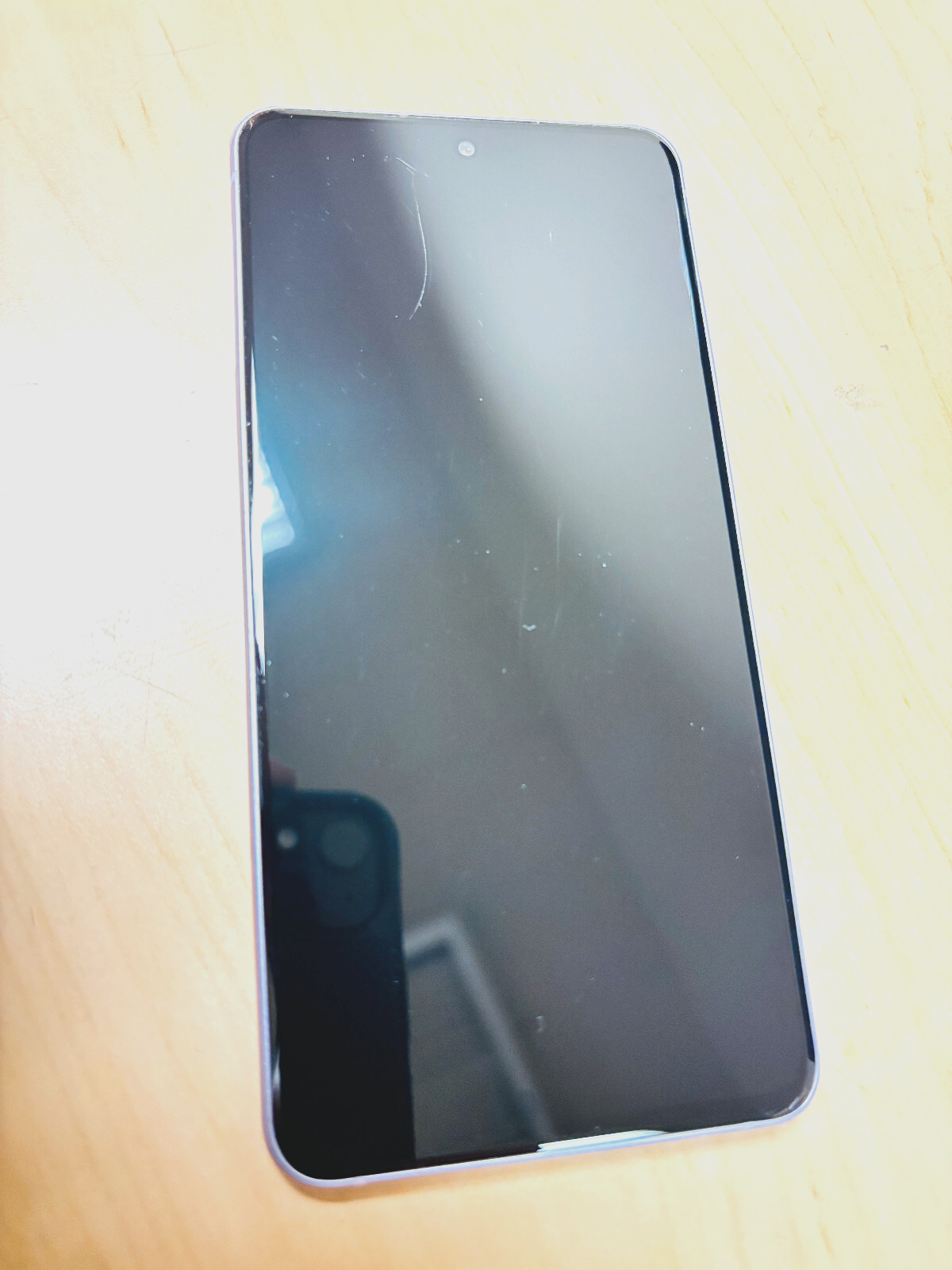 Samsung Galaxy S21 FE - 128 GB - Lavender (Verizon) - Carrier Locked 5 Samsung Galaxy S21 FE - 128 GB - Lavender (Verizon) - Carrier Locked