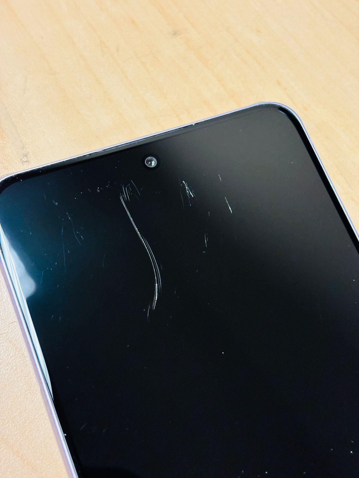 Samsung Galaxy S21 FE - 128 GB - Lavender (Verizon) - Carrier Locked 6 Samsung Galaxy S21 FE - 128 GB - Lavender (Verizon) - Carrier Locked