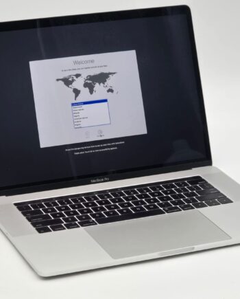 Apple MacBook Pro (15-inch, 2016)