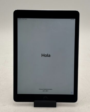 Apple iPad Air 2 A1566 16GB, Wi-Fi, 9.7 in - Silver