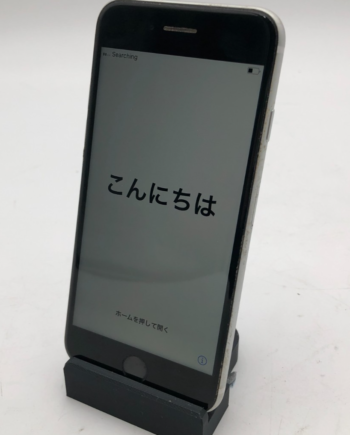 Apple iPhone SE (2nd Gen) 64GB White AT&T