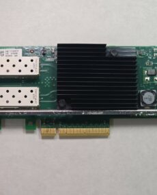 Dell 05N7Y5 2 Portsx 10 GbE SFP+ PCIe 3.0 x8 Network Adapter