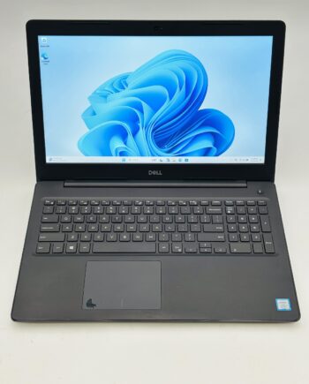 Dell Latitude 3590 - i7 8550U 16GB 256GB SSD Windows 11 Pro