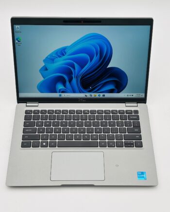 Dell Latitude 5420 - i5 1145G7 - 16GB 128GB SSD Windows 11 Pro