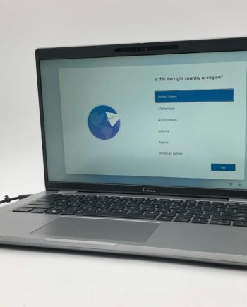 Dell Latitude 5420  i5-1145G7 16GB 256GB NVMe Win 11 Pro | No Battery