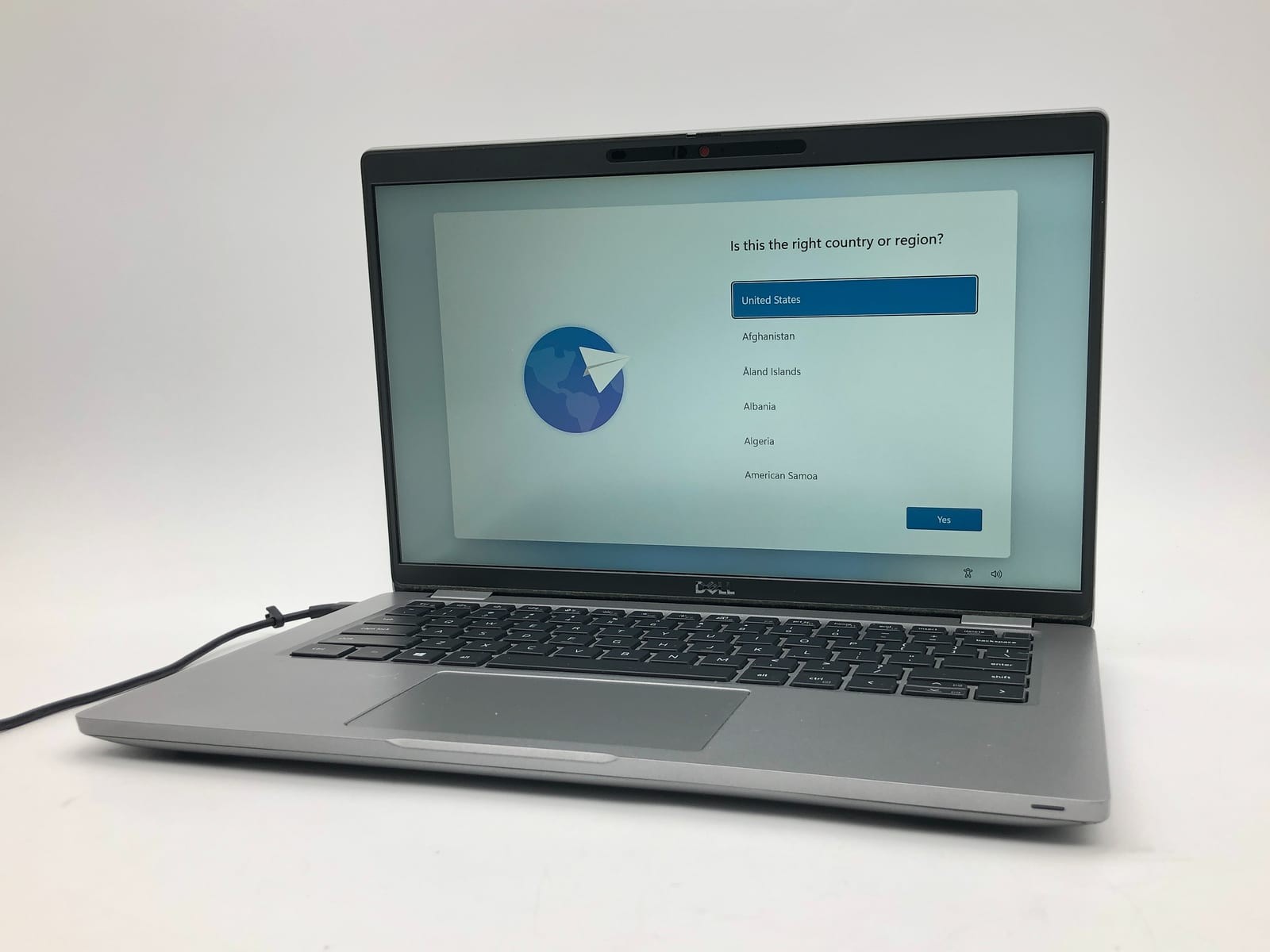 Dell Latitude 5420 i5-1145G7 16GB 256GB NVMe Win 11 Pro | No Battery 1 Dell Latitude 5420 i5-1145G7 16GB 256GB NVMe Win 11 Pro | No Battery