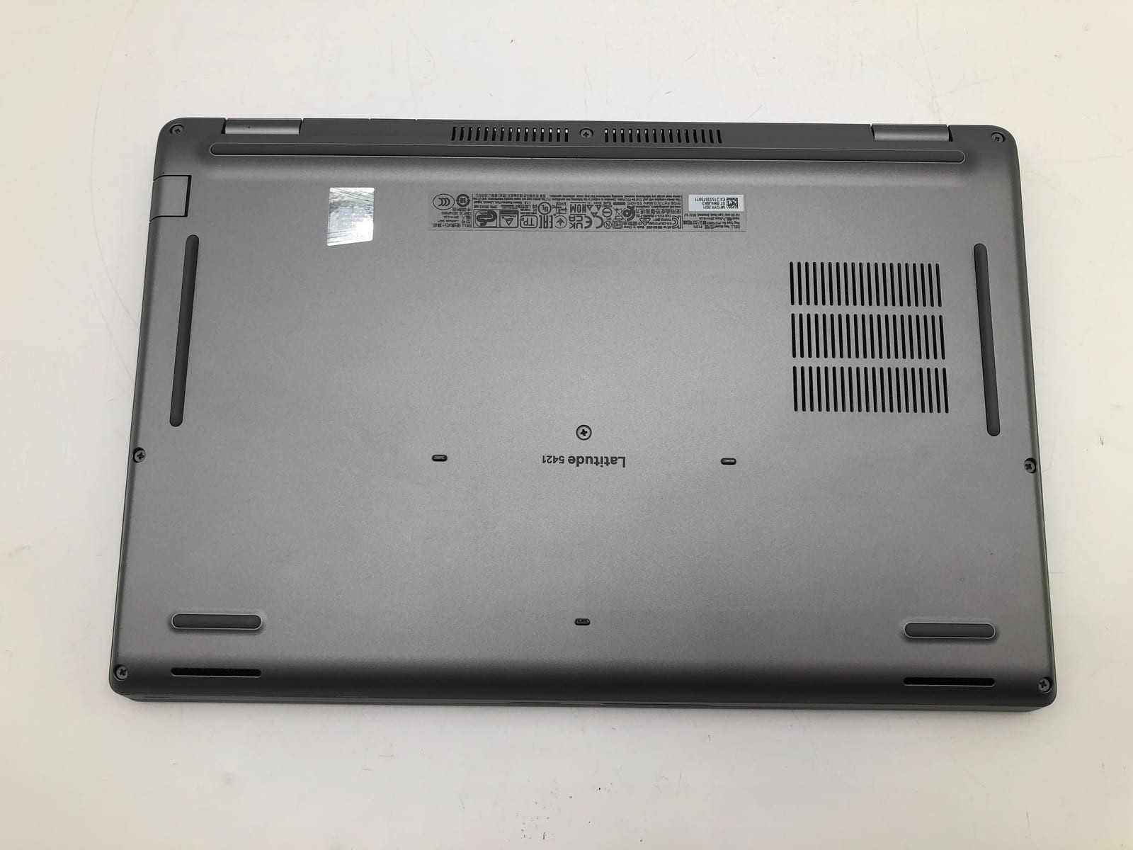 Dell | Latitude 5421 | i5-11500H | 16GB | 256GB NVMe | Win 11 Pro | No Battery 5 Dell | Latitude 5421 | i5-11500H | 16GB | 256GB NVMe | Win 11 Pro | No Battery