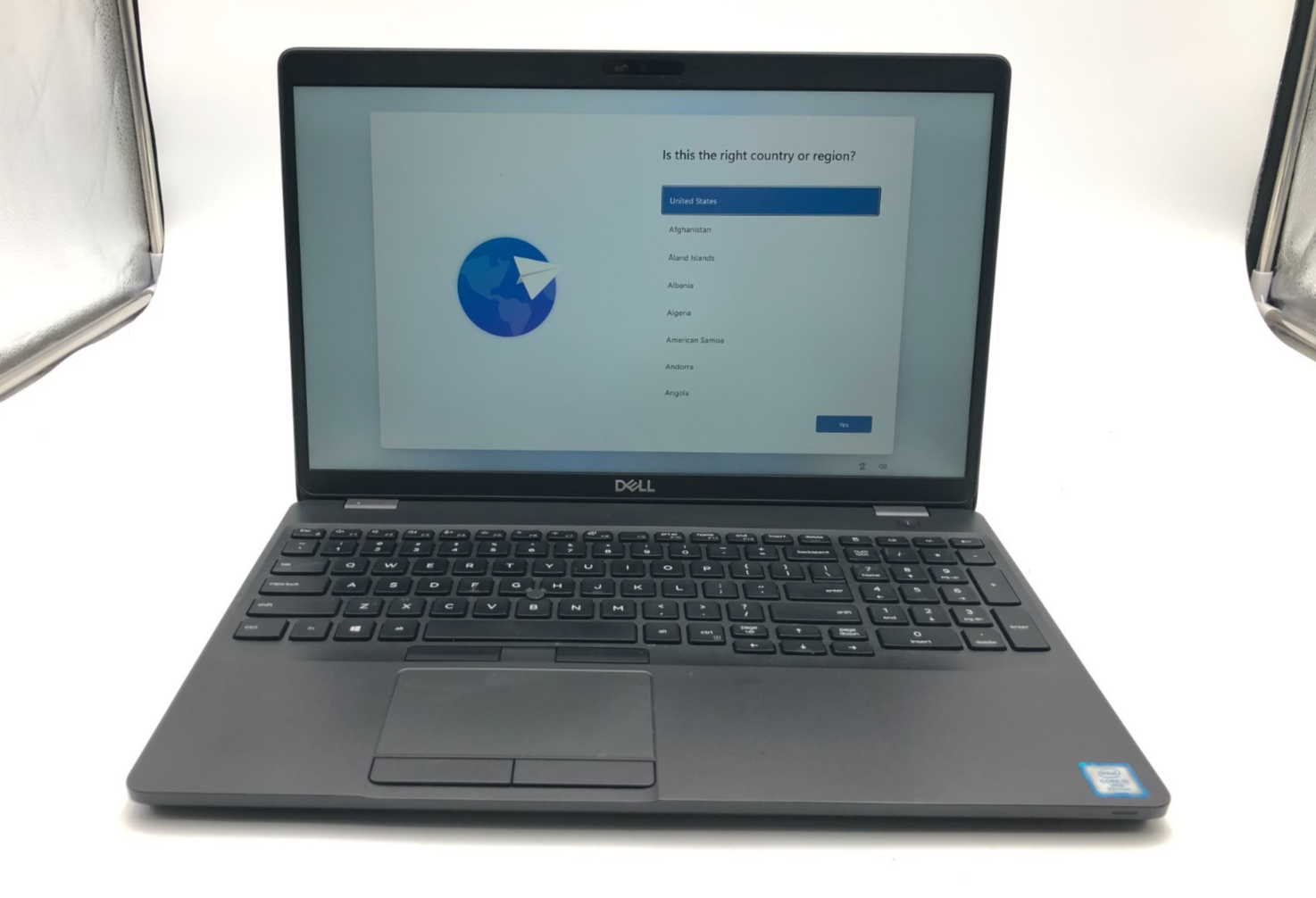 Dell Latitude 5500 i5-8365U 16GB 256GB NVMe SSD 15.6" FHD Win 11 Pro 1 Dell Latitude 5500 i5-8365U 16GB 256GB NVMe SSD 15.6" FHD Win 11 Pro