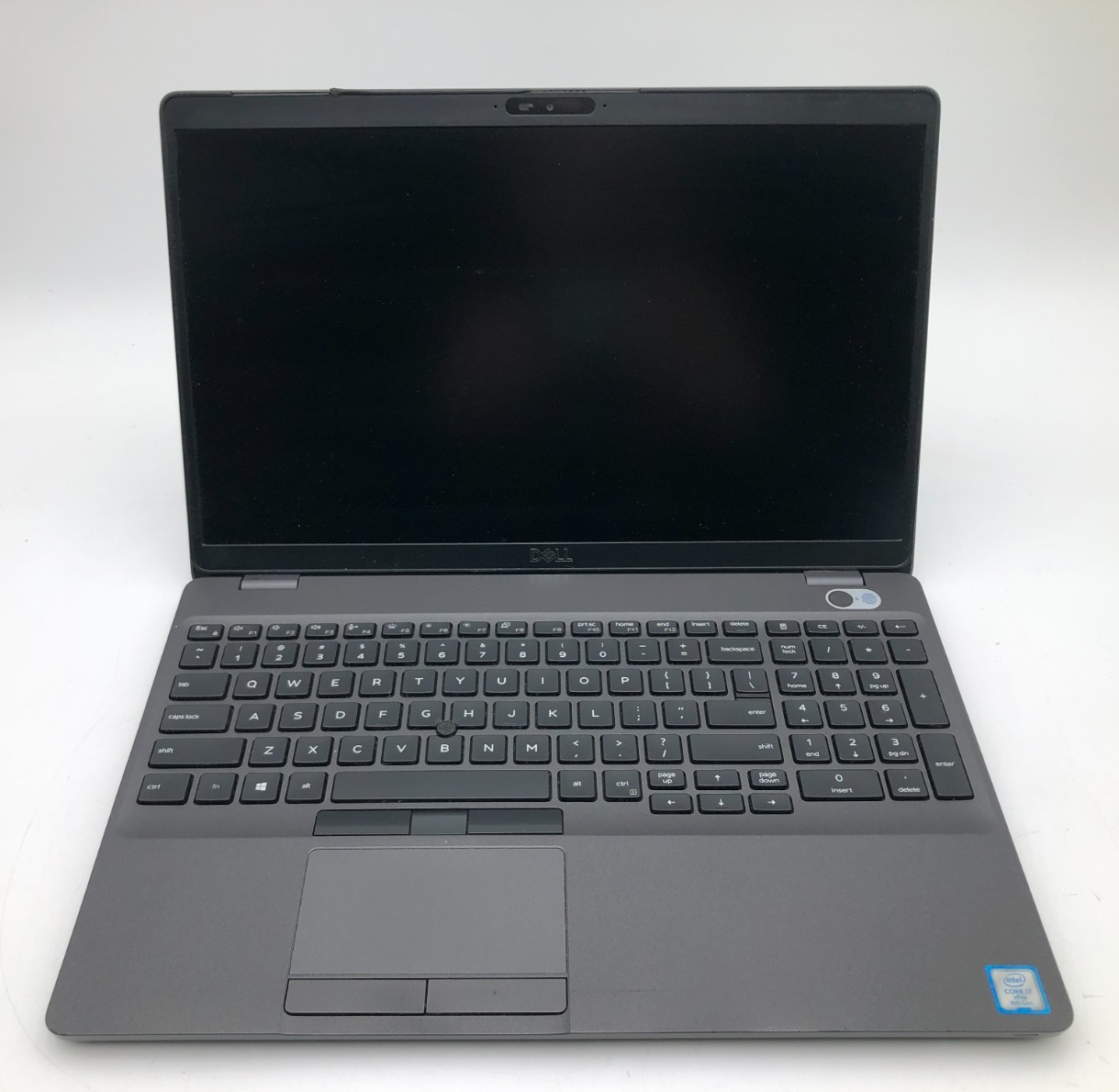 Dell Latitude 5500 i7-8665U 16GB 256GB NVMe SSD 15.5" FHD Win 11 Pro 4 Dell Latitude 5500 i7-8665U 16GB 256GB NVMe SSD 15.5" FHD Win 11 Pro