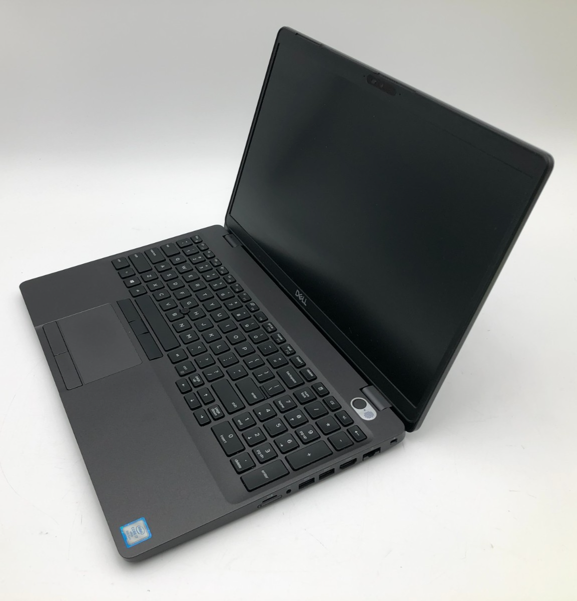 Dell Latitude 5500 i7-8665U 16GB 256GB NVMe SSD 15.5" FHD Win 11 Pro 5 Dell Latitude 5500 i7-8665U 16GB 256GB NVMe SSD 15.5" FHD Win 11 Pro