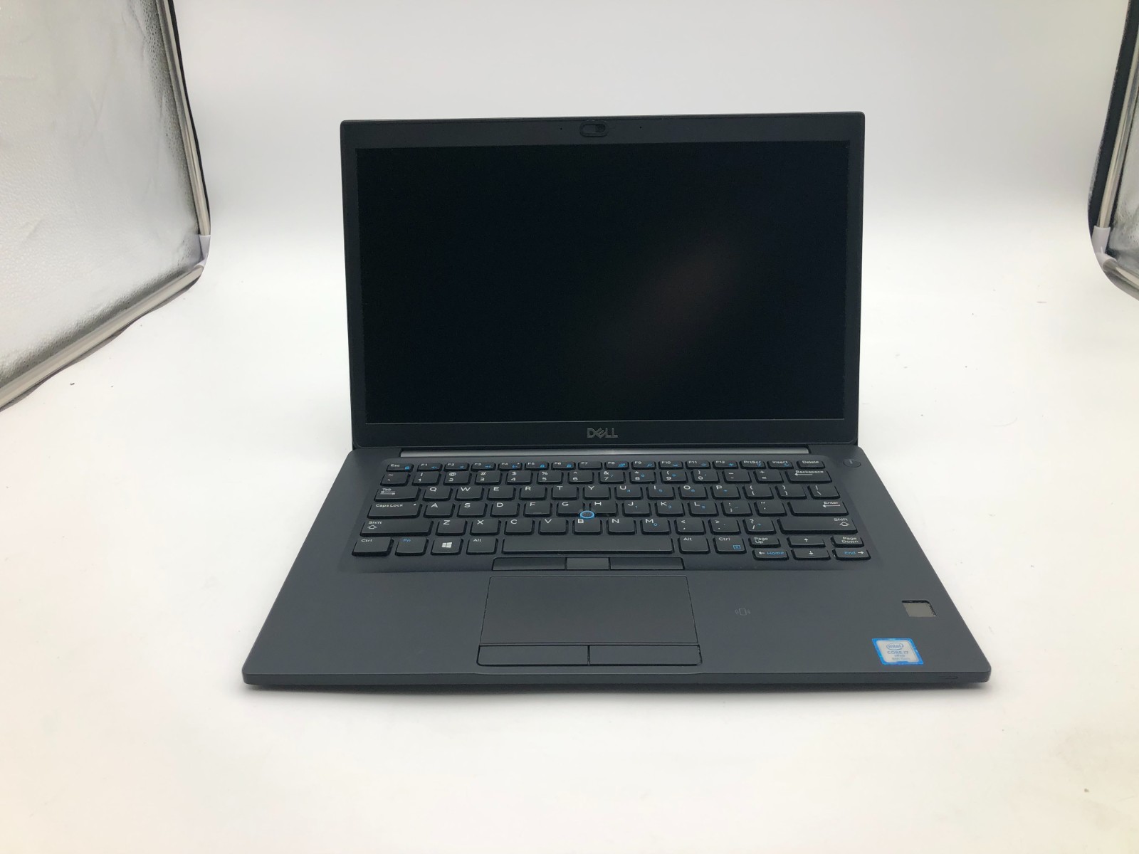 Dell Latitude 7490 i7-8650U 16GB 256GB NVMe SSD 14" FHD Win 11 Pro No Battery 4 Dell Latitude 7490 i7-8650U 16GB 256GB NVMe SSD 14" FHD Win 11 Pro No Battery