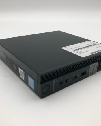 Dell OptiPlex 5060 Micro i5-8500T 8GB 128GB M.2 SSD Windows 11 Pro