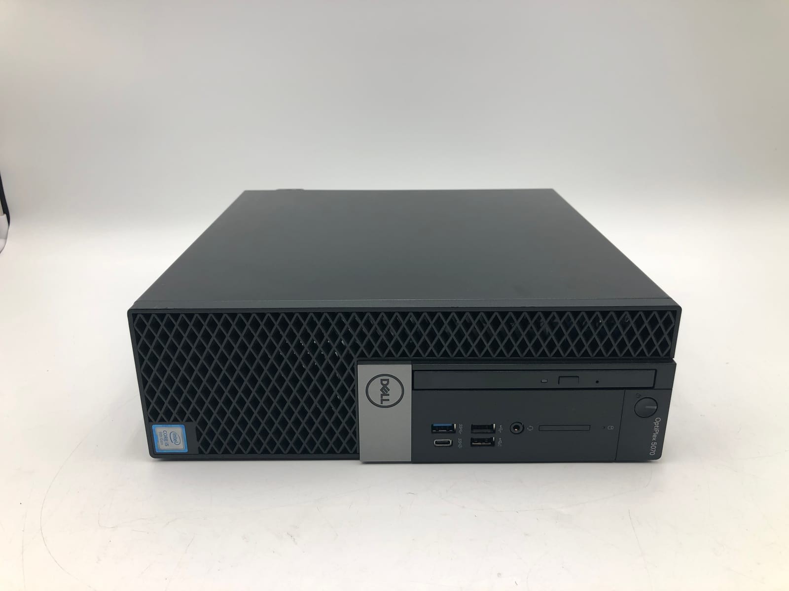 Dell | OptiPlex 5070 | i5-9500 | 16GB | 256GB SSD | Win 11 Pro 3 Dell | OptiPlex 5070 | i5-9500 | 16GB | 256GB SSD | Win 11 Pro