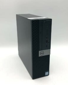 Dell | OptiPlex 5070 | i5-9500 | 16GB | 256GB SSD | Win 11 Pro