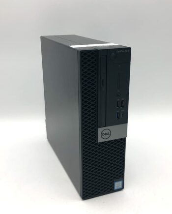 Dell | OptiPlex 5070 | i5-9500 | 16GB | 256GB SSD | Win 11 Pro