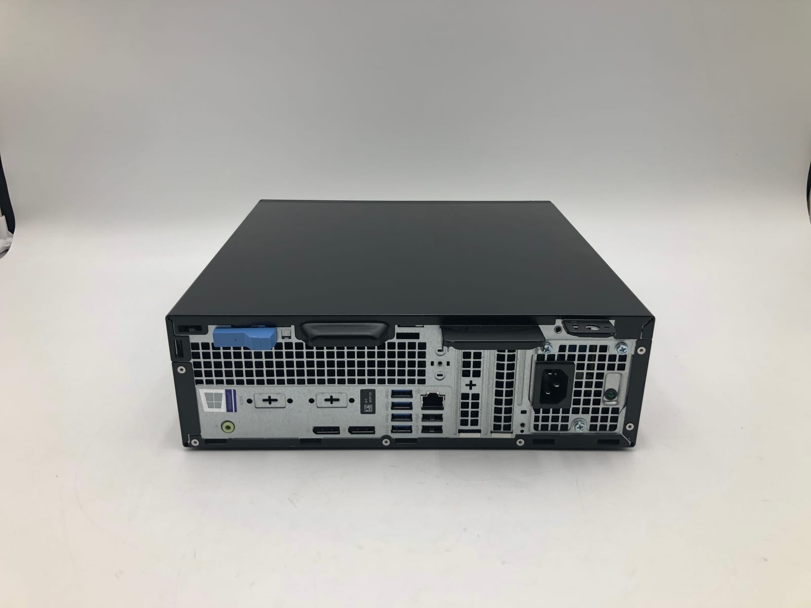 Dell | OptiPlex 5070 | i5-9500 | 16GB | 256GB SSD | Win 11 Pro 6 Dell | OptiPlex 5070 | i5-9500 | 16GB | 256GB SSD | Win 11 Pro