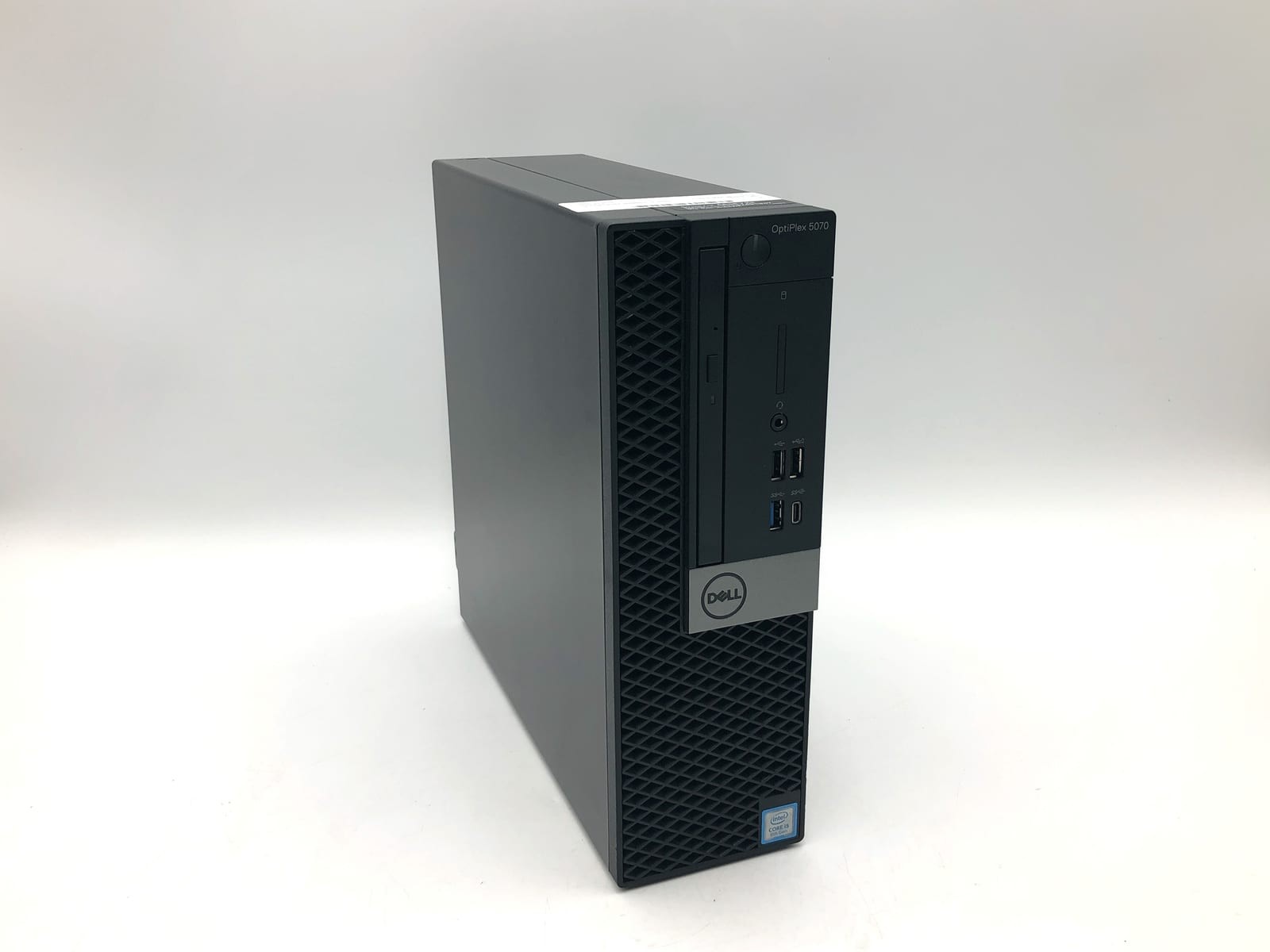 Dell | OptiPlex 5070 | i5-9500 | 16GB | 256GB SSD | Win 11 Pro 1 Dell | OptiPlex 5070 | i5-9500 | 16GB | 256GB SSD | Win 11 Pro