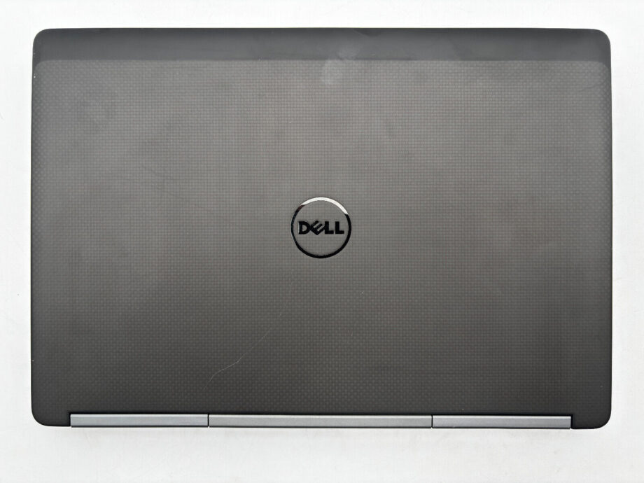 Dell Precision 7520 - i7 7820HQ 32GB 1TB SSD No OS- Quadro M2200 - No Battery