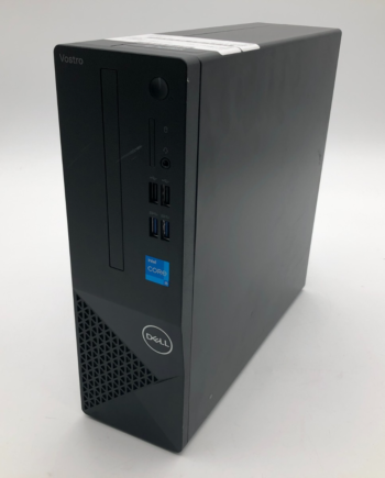 Dell Vostro 3710 i5-12400 16GB 256GB NVMe SSD Win 11 Pro