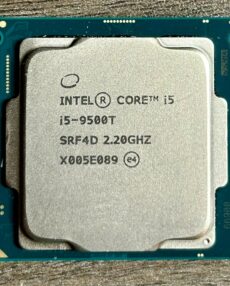 Intel i5-6600 3.3GHz (3.9GHz TURBO) LGA 1151 Processor (SR2L5)