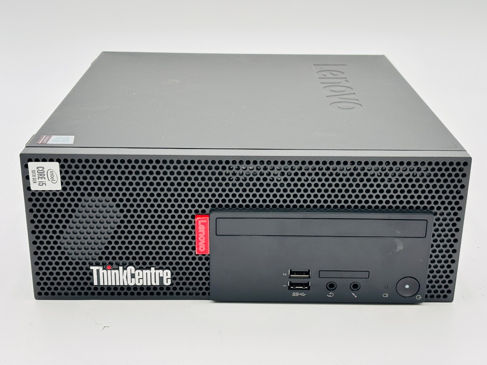 Lenovo ThinkCentre M70c SFF - i5 10400 16GB 512GB SSD Windows 11 Pro 3 Lenovo ThinkCentre M70c SFF - i5 10400 16GB 512GB SSD Windows 11 Pro