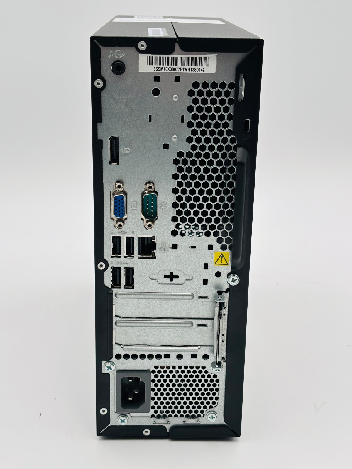 Lenovo ThinkCentre M70c SFF - i5 10400 16GB 512GB SSD Windows 11 Pro 4 Lenovo ThinkCentre M70c SFF - i5 10400 16GB 512GB SSD Windows 11 Pro