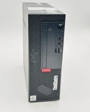 Lenovo ThinkCentre M70c SFF - i5 10400 16GB 512GB SSD Windows 11 Pro