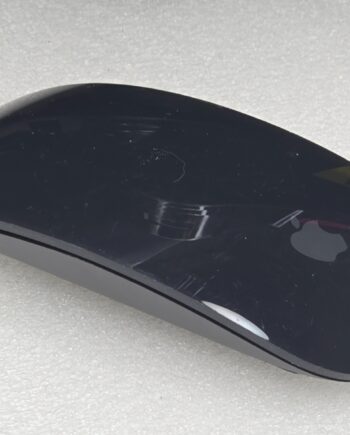 Apple Magic Mouse 2 Wireless Mouse - Black (A1657)  Wireless Rechargeable