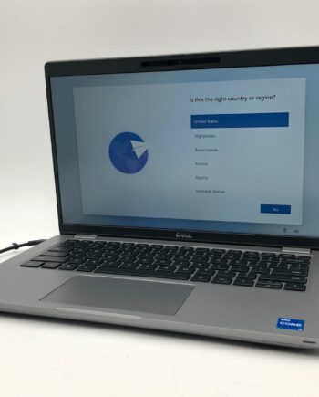 Dell | Latitude 5420 | i5-1145G7 | 16GB | 256GB NVMe | Win 11 Pro | No Battery