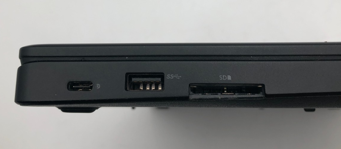 Dell Latitude 5495 Ryzen 5 PRO 2500U 16GB 250GB SSD 14" FHD Win 11 Pro 7 Dell Latitude 5495 Ryzen 5 PRO 2500U 16GB 250GB SSD 14" FHD Win 11 Pro