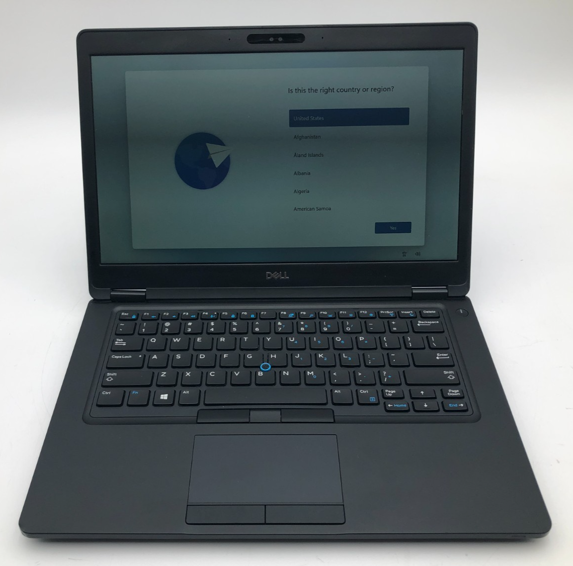 Dell Latitude 5495 Ryzen 5 PRO 2500U 16GB 250GB SSD 14" FHD Win 11 Pro 1 Dell Latitude 5495 Ryzen 5 PRO 2500U 16GB 250GB SSD 14" FHD Win 11 Pro