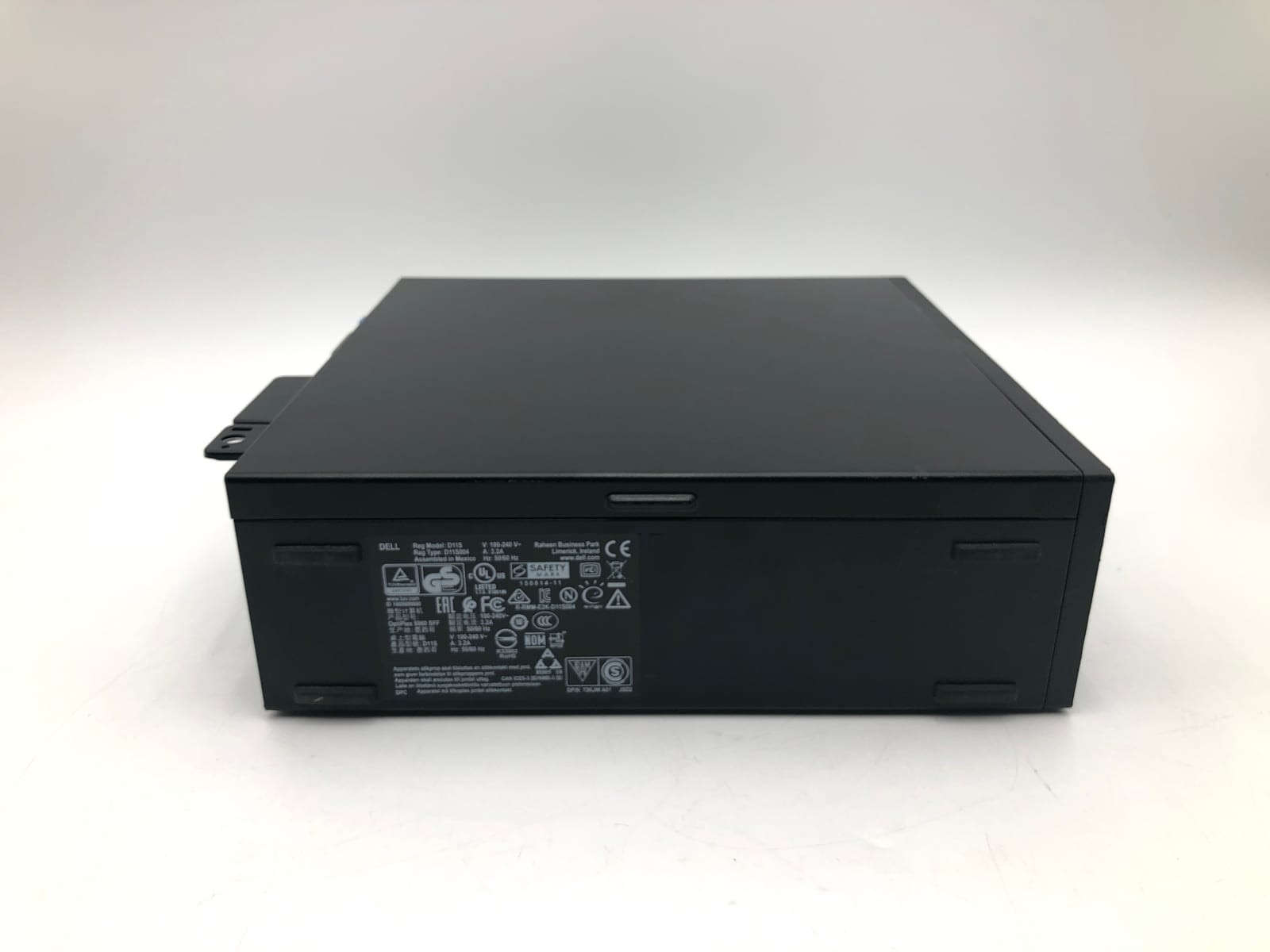 Dell | OptiPlex 5060 | i5-8500 | 16GB | 250GB SSD | Win 11 Pro 4 Dell | OptiPlex 5060 | i5-8500 | 16GB | 250GB SSD | Win 11 Pro