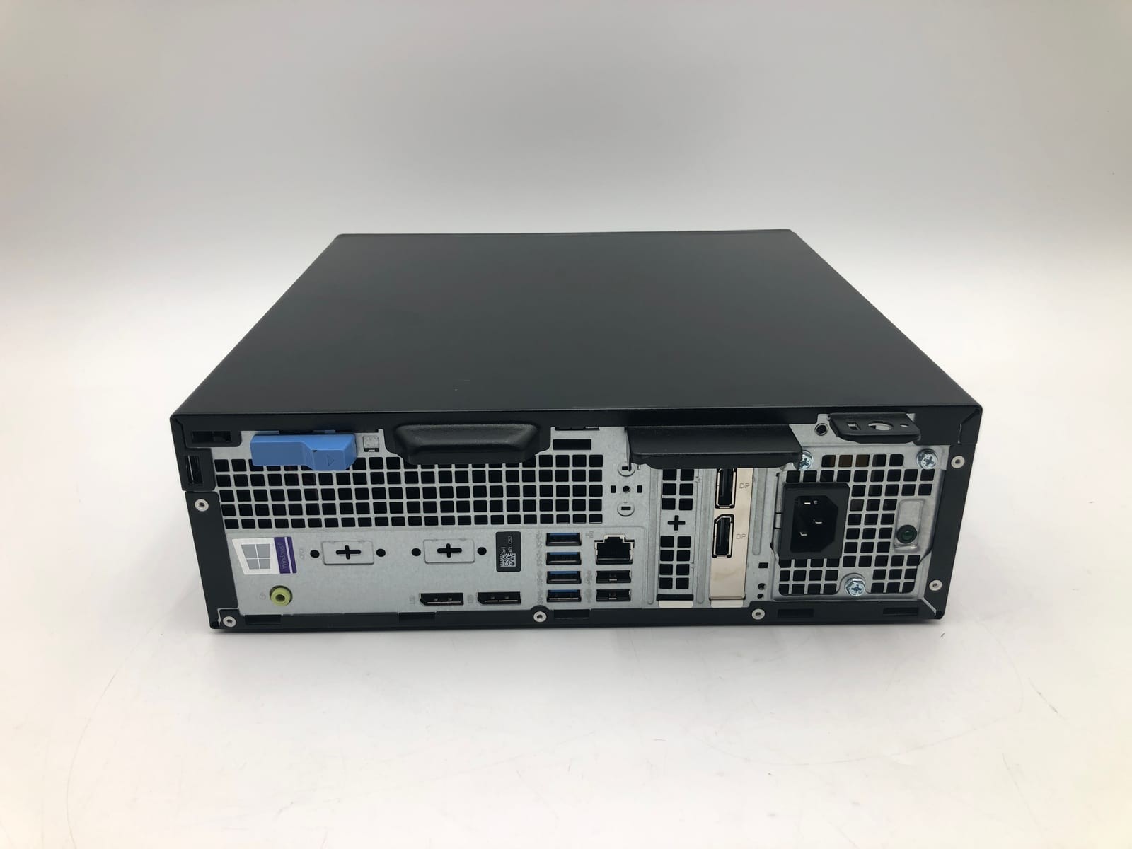 Dell | OptiPlex 5060 | i5-8500 | 16GB | 250GB SSD | Win 11 Pro 5 Dell | OptiPlex 5060 | i5-8500 | 16GB | 250GB SSD | Win 11 Pro