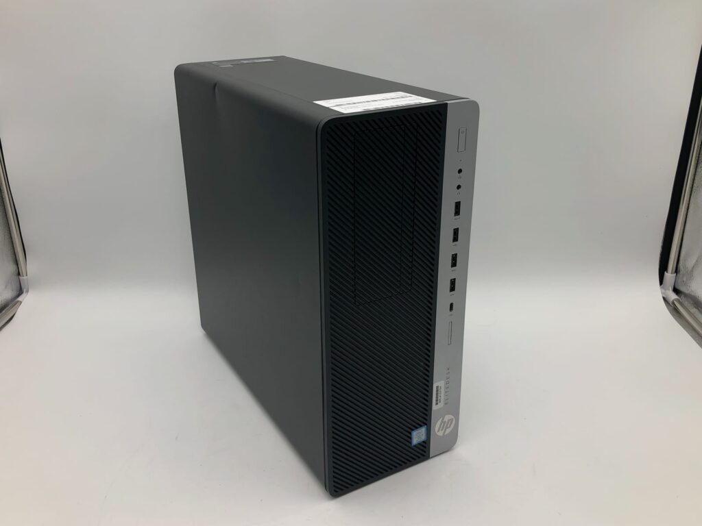 HP HP EliteDesk 800 G4 TWR Not Specified - OregonRecycles.com