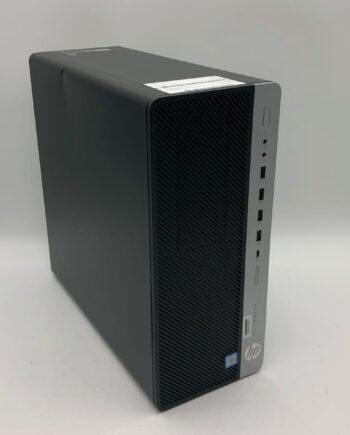 HP HP EliteDesk 800 G4 TWR Not Specified