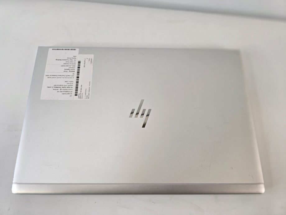 image of Hp EliteBook 850 G5 Silver i5 8250U 16GB 256GB SSD Windows11 Pro Used Good 375471587475 5