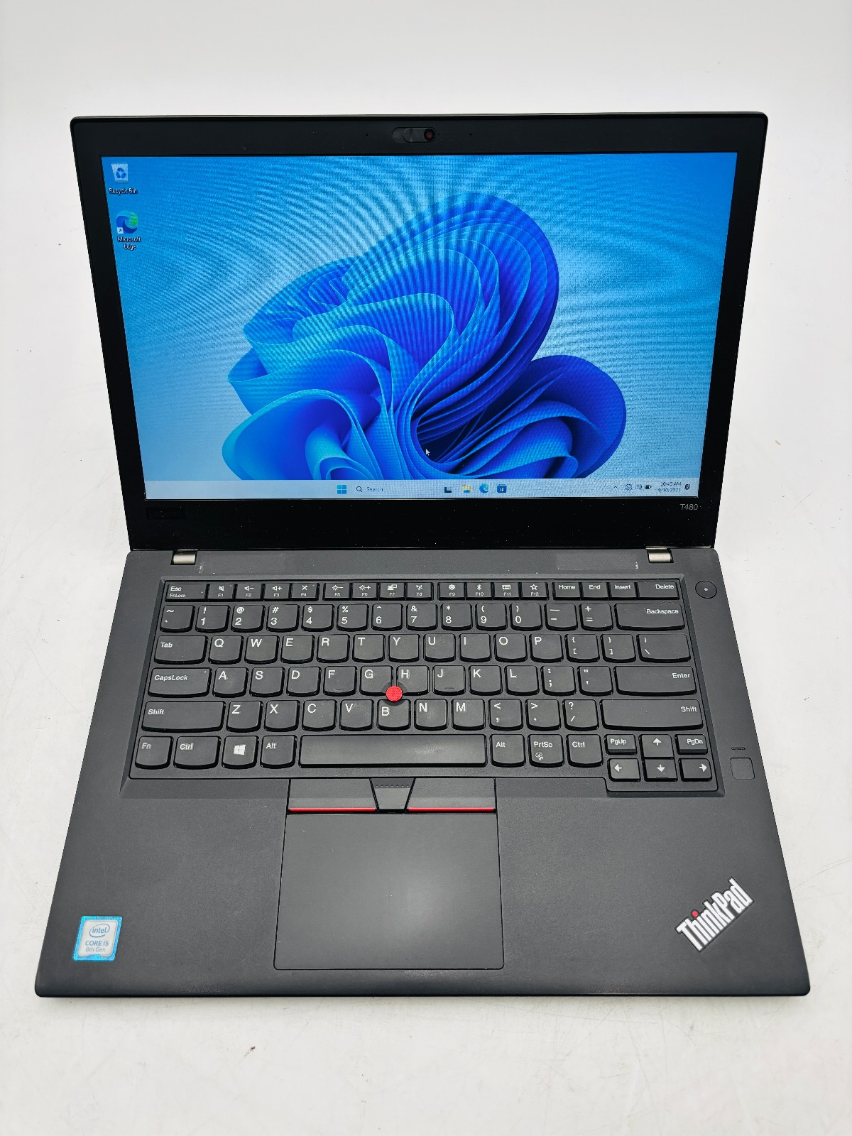 Windowsノート本体 ThinkPad T480 i5 16GB 256GB Amazon.com: LENOVO THINKPAD T480 INTEL CORE I5-8350U NVME