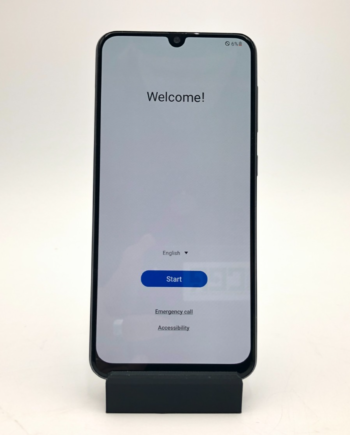 Samsung Galaxy A50 64GB Xfinity SM-A505U Android Smartphone Tested